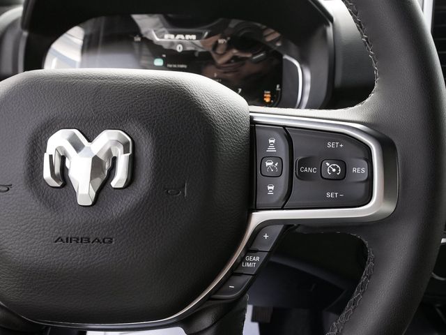 2026 Ram 1500 Big Horn/Lone Star - 23076888 - 19