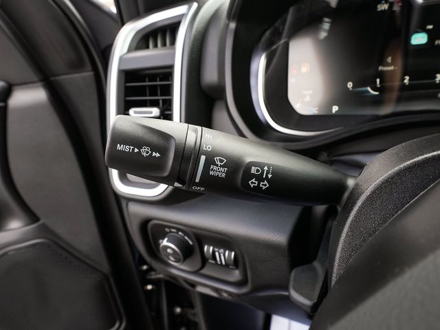2026 Ram 1500 Big Horn/Lone Star - 23076888 - 21