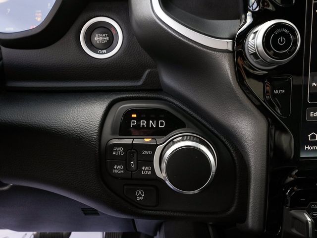2026 Ram 1500 Big Horn/Lone Star - 23076888 - 22