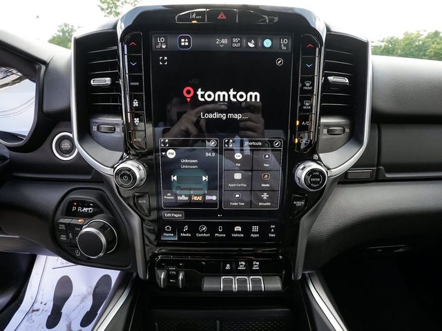 2026 Ram 1500 Big Horn/Lone Star - 23076888 - 23