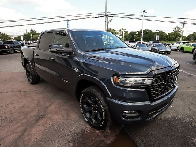2026 Ram 1500 Big Horn/Lone Star - 23076888 - 2