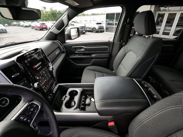 2026 Ram 1500 Big Horn/Lone Star - 23076888 - 31