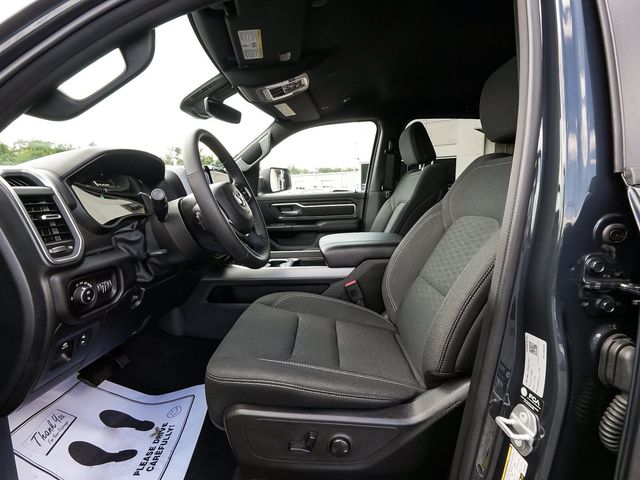 2026 Ram 1500 Big Horn/Lone Star - 23076888 - 32
