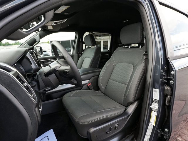 2026 Ram 1500 Big Horn/Lone Star - 23076888 - 33