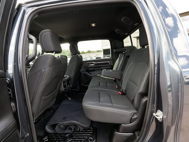 2026 Ram 1500 Big Horn/Lone Star - 23076888 - 34