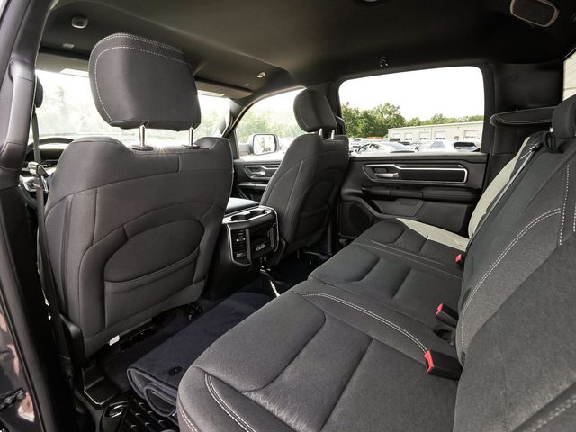 2026 Ram 1500 Big Horn/Lone Star - 23076888 - 35