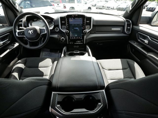 2026 Ram 1500 Big Horn/Lone Star - 23076888 - 36