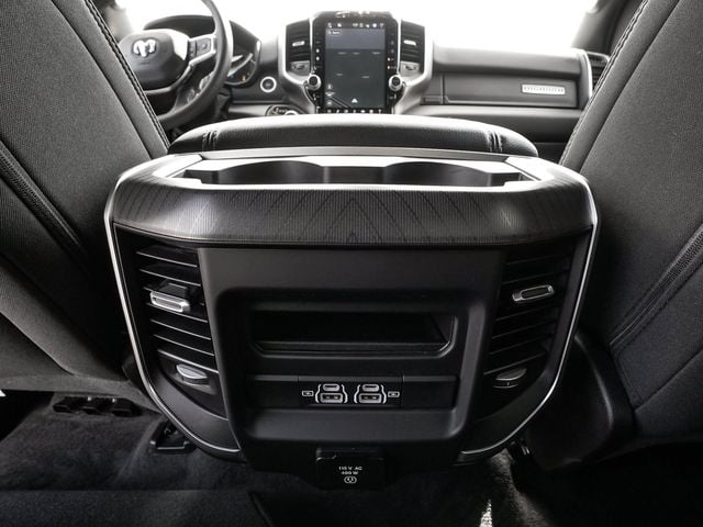 2026 Ram 1500 Big Horn/Lone Star - 23076888 - 38