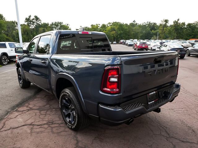 2026 Ram 1500 Big Horn/Lone Star - 23076888 - 3