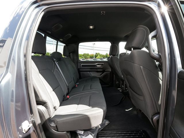 2026 Ram 1500 Big Horn/Lone Star - 23076888 - 39