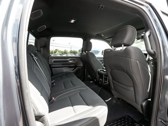 2026 Ram 1500 Big Horn/Lone Star - 23076888 - 40
