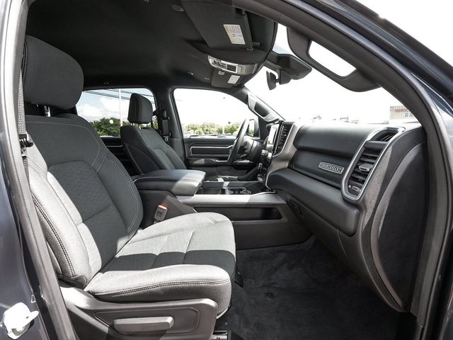 2026 Ram 1500 Big Horn/Lone Star - 23076888 - 41
