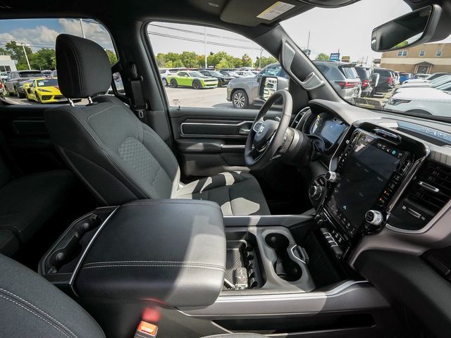 2026 Ram 1500 Big Horn/Lone Star - 23076888 - 42