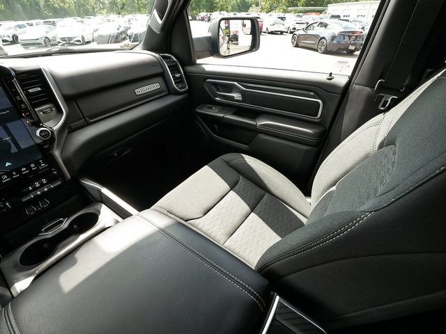 2026 Ram 1500 Big Horn/Lone Star - 23076888 - 45