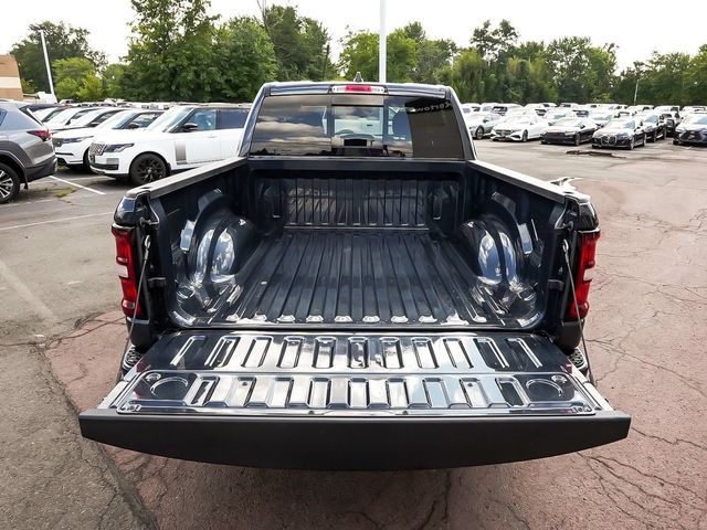 2026 Ram 1500 Big Horn/Lone Star - 23076888 - 46