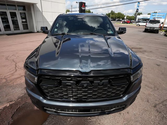 2026 Ram 1500 Big Horn/Lone Star - 23076888 - 47