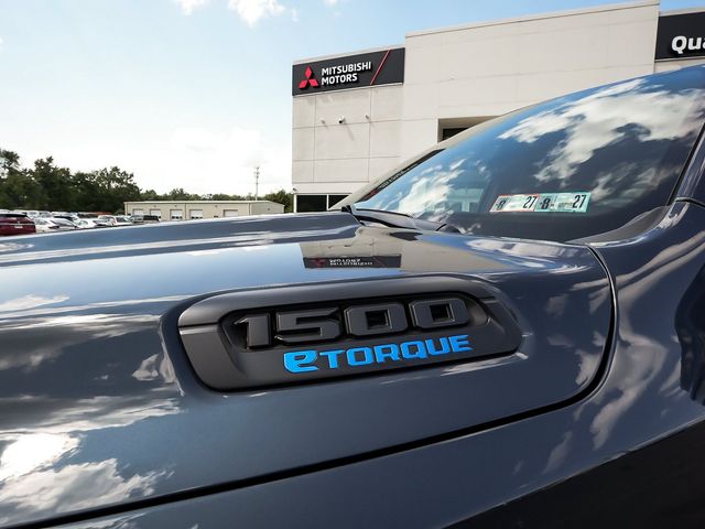 2026 Ram 1500 Big Horn/Lone Star - 23076888 - 48