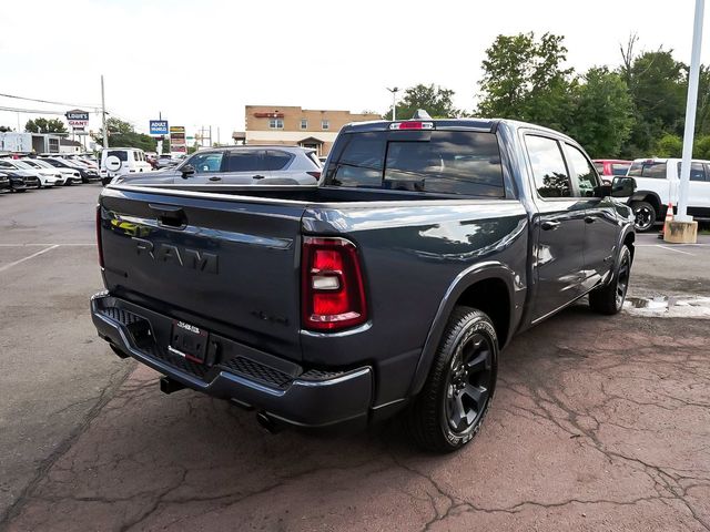 2026 Ram 1500 Big Horn/Lone Star - 23076888 - 5
