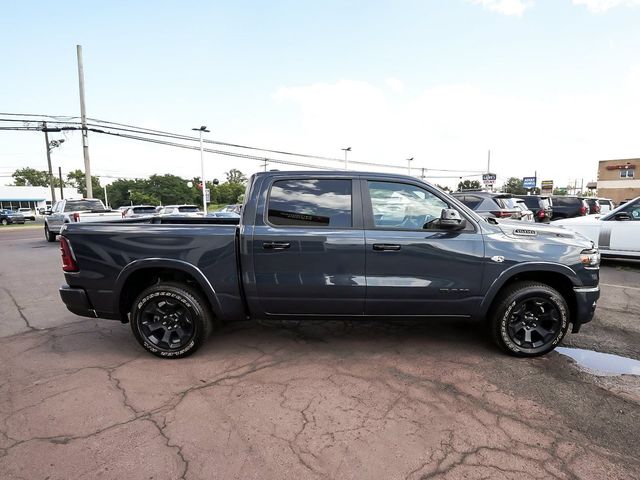 2026 Ram 1500 Big Horn/Lone Star - 23076888 - 6