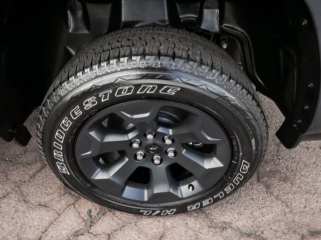 2026 Ram 1500 Big Horn/Lone Star - 23076888 - 8