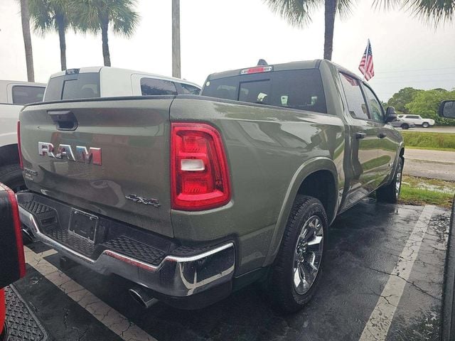2026 Ram 1500 Big Horn/Lone Star - 23092198 - 1