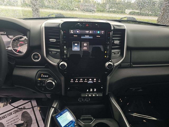 2026 Ram 1500 Big Horn/Lone Star - 23092198 - 2