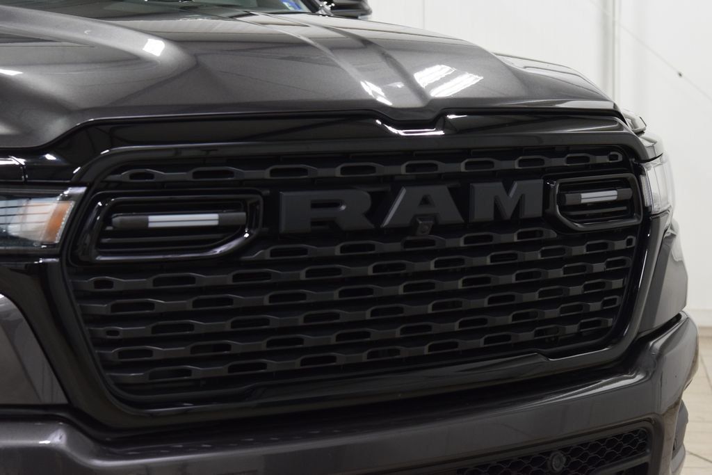 2026 Ram 1500 Big Horn/Lone Star - 23017981 - 9