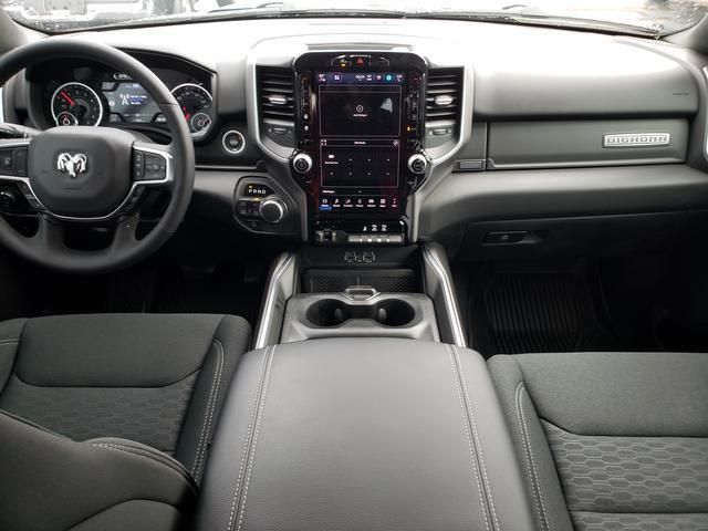 2026 Ram 1500 Big Horn/Lone Star - 23017981 - 9