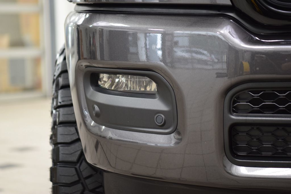2026 Ram 1500 Big Horn/Lone Star - 23017981 - 12