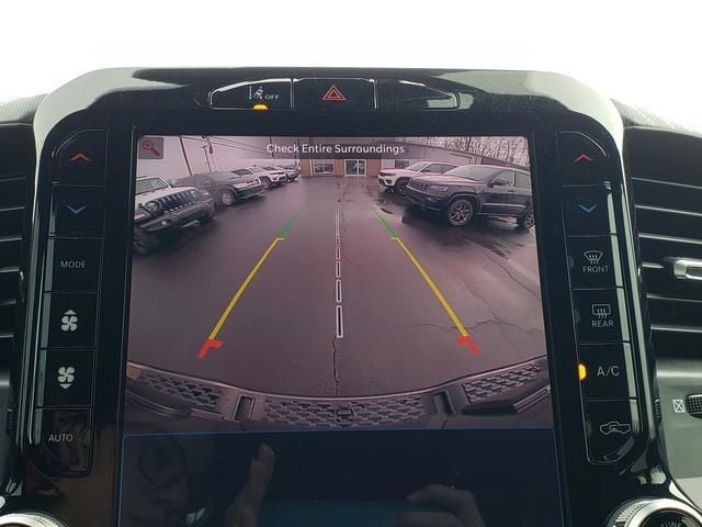 2026 Ram 1500 Big Horn/Lone Star - 23017981 - 12