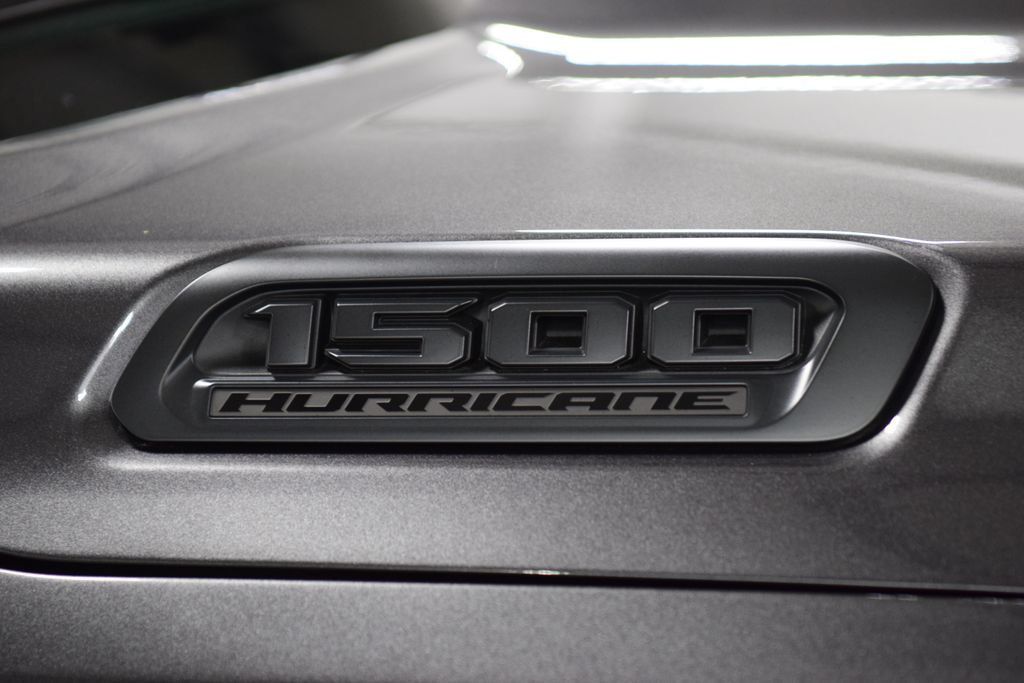 2026 Ram 1500 Big Horn/Lone Star - 23017981 - 13