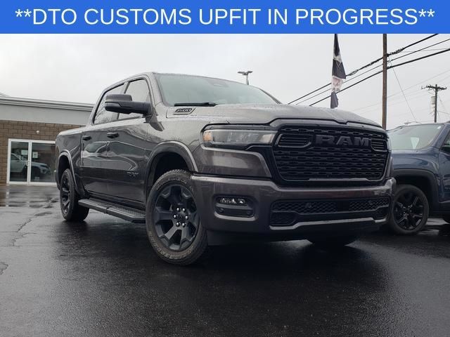 2026 Ram 1500 Big Horn/Lone Star - 23017981 - 13