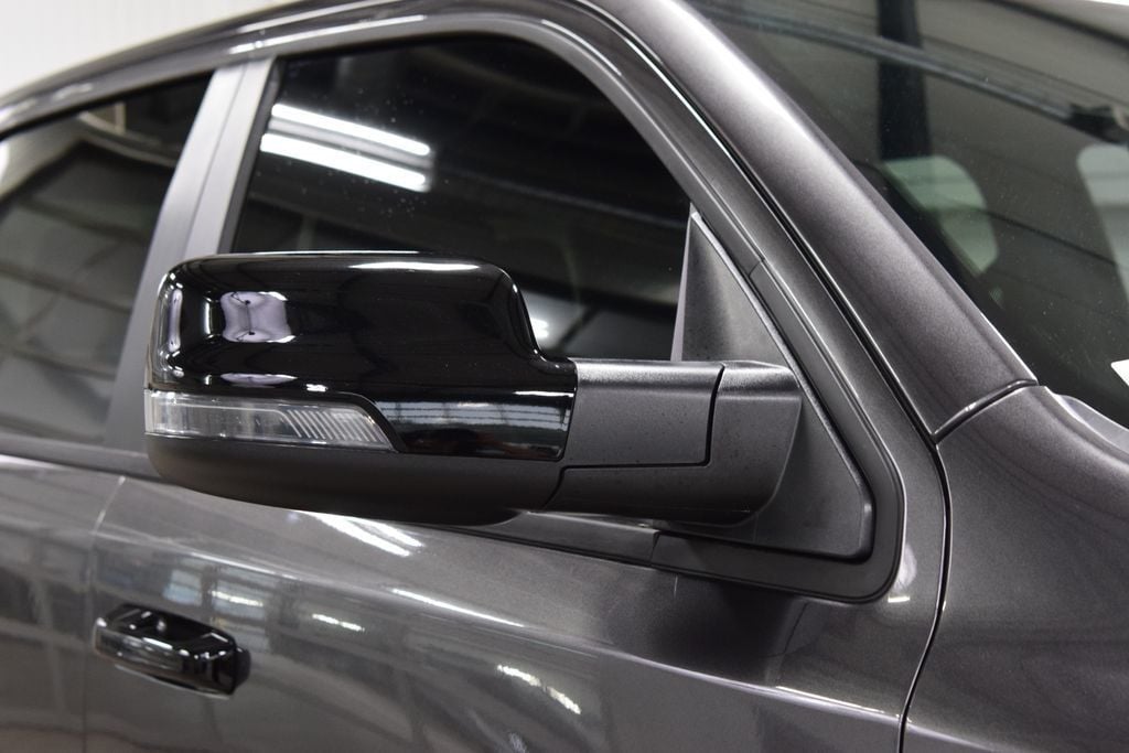 2026 Ram 1500 Big Horn/Lone Star - 23017981 - 15