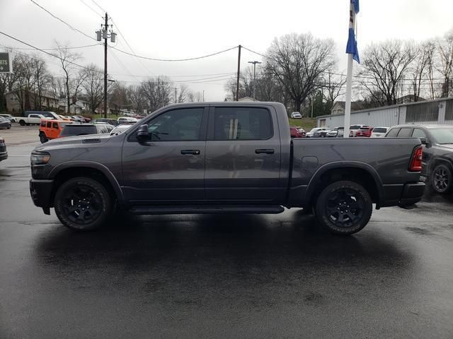 2026 Ram 1500 Big Horn/Lone Star - 23017981 - 15