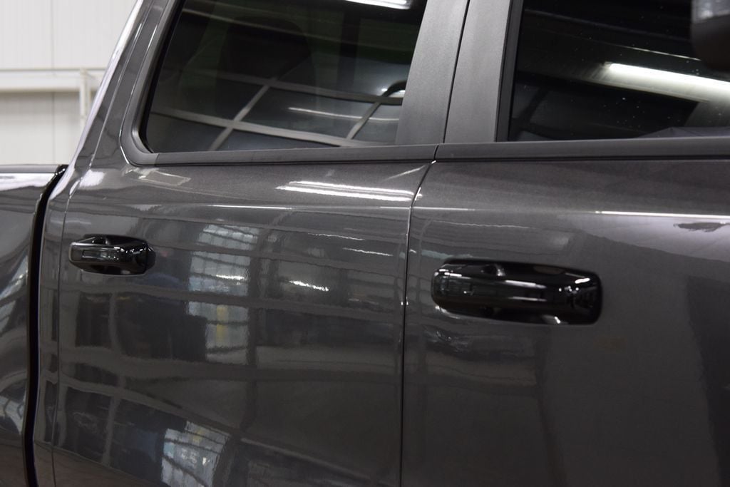 2026 Ram 1500 Big Horn/Lone Star - 23017981 - 16