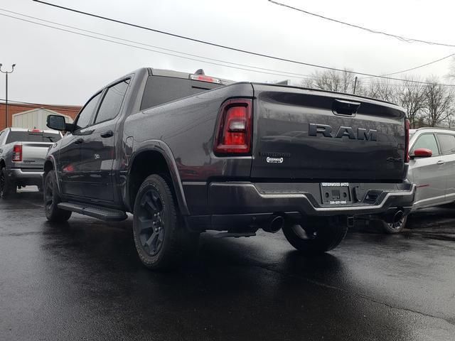 2026 Ram 1500 Big Horn/Lone Star - 23017981 - 16