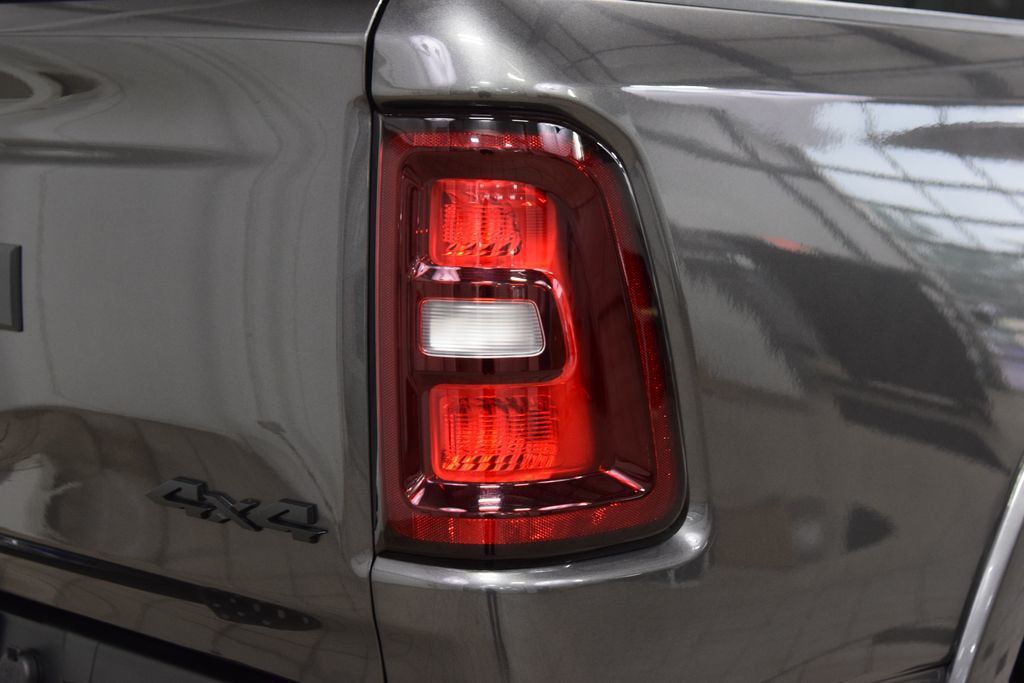 2026 Ram 1500 Big Horn/Lone Star - 23017981 - 17