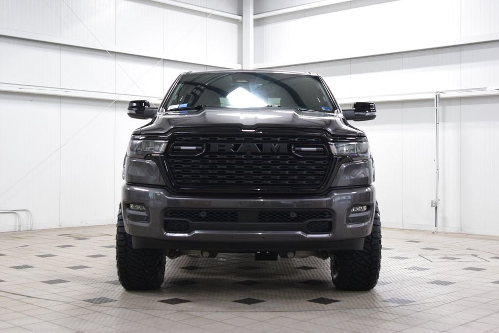 2026 Ram 1500 Big Horn/Lone Star - 23017981 - 1