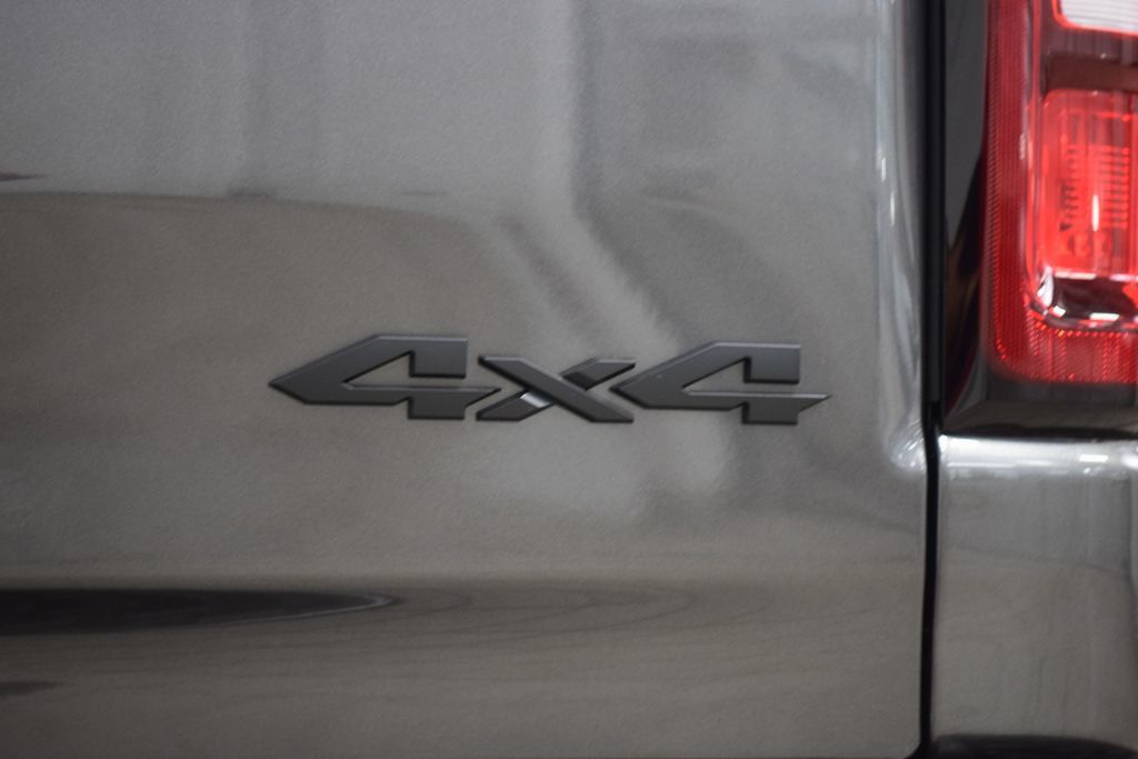 2026 Ram 1500 Big Horn/Lone Star - 23017981 - 19