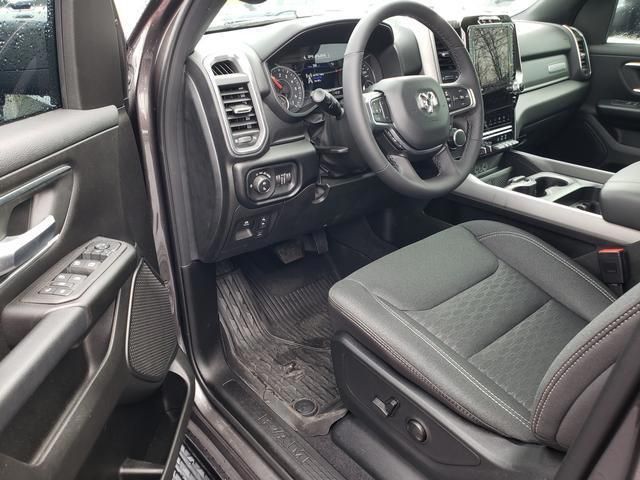 2026 Ram 1500 Big Horn/Lone Star - 23017981 - 19