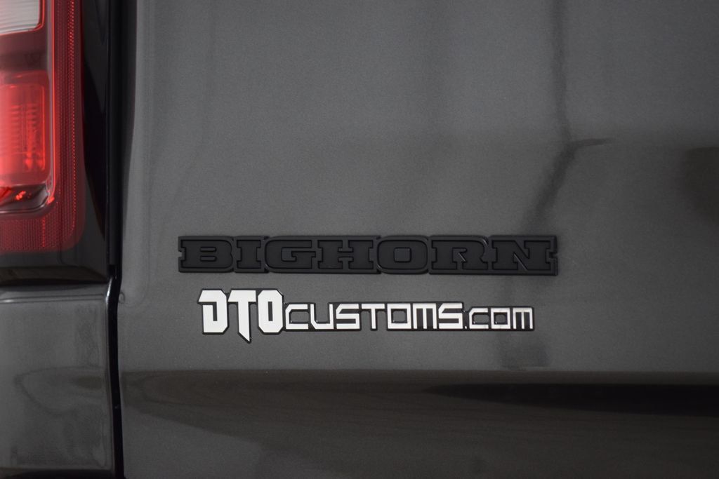 2026 Ram 1500 Big Horn/Lone Star - 23017981 - 20
