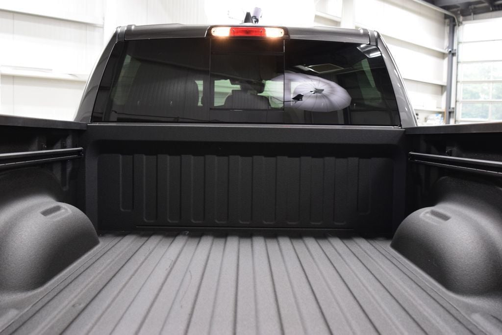 2026 Ram 1500 Big Horn/Lone Star - 23017981 - 21