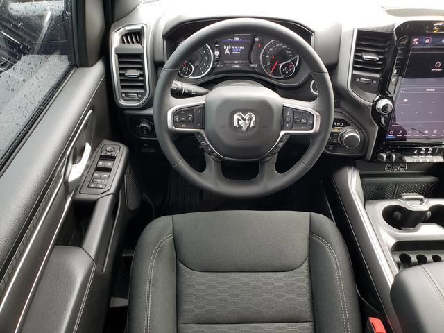 2026 Ram 1500 Big Horn/Lone Star - 23017981 - 21