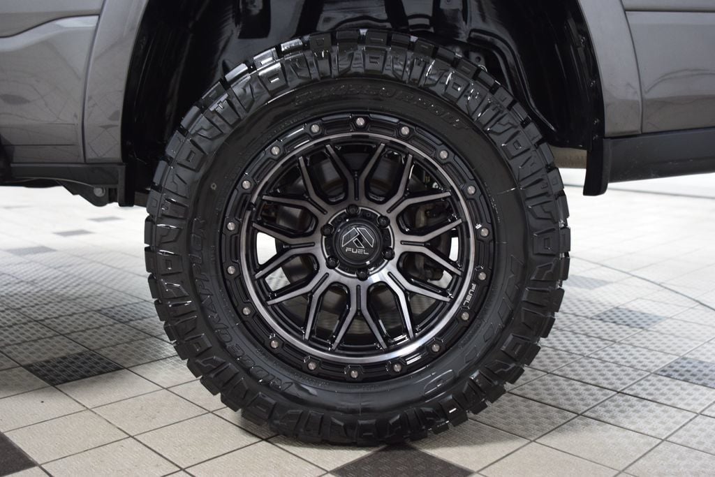 2026 Ram 1500 Big Horn/Lone Star - 23017981 - 22