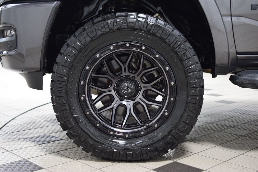2026 Ram 1500 Big Horn/Lone Star - 23017981 - 23