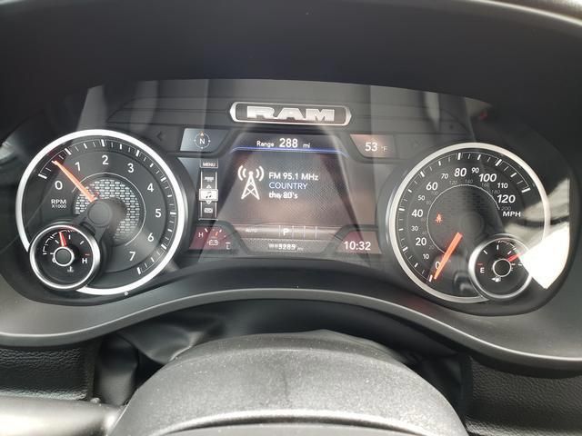 2026 Ram 1500 Big Horn/Lone Star - 23017981 - 23