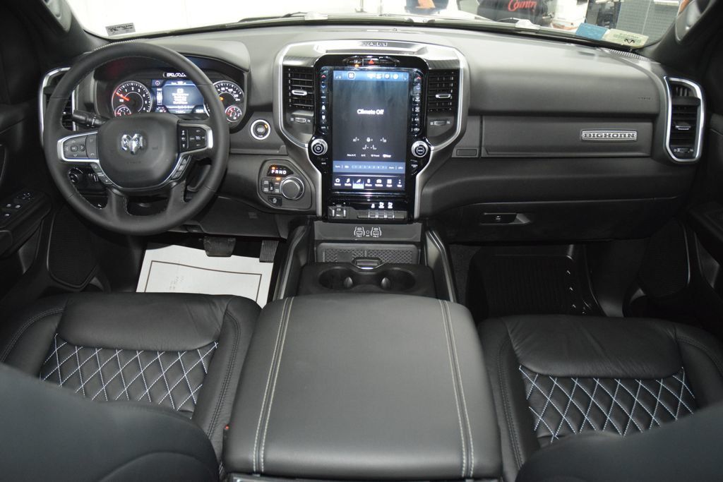 2026 Ram 1500 Big Horn/Lone Star - 23017981 - 26