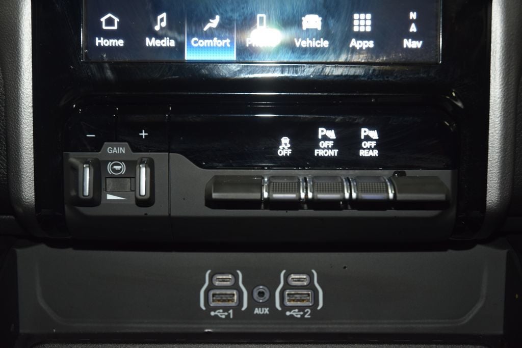2026 Ram 1500 Big Horn/Lone Star - 23017981 - 33