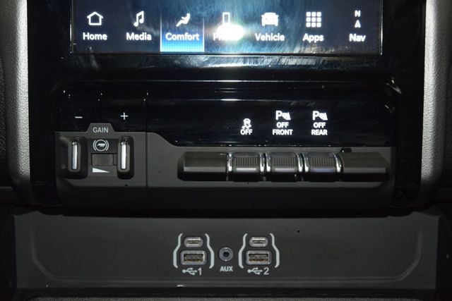 2026 Ram 1500 Big Horn/Lone Star - 23017981 - 33