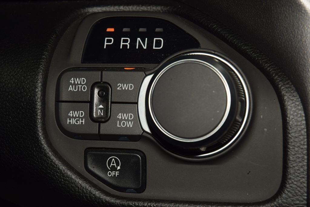 2026 Ram 1500 Big Horn/Lone Star - 23017981 - 34